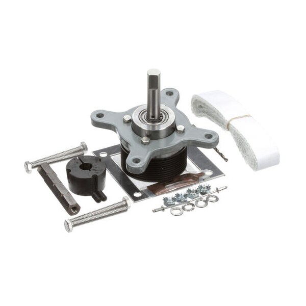 Single Bearing 624/636 Metric Pld Kit